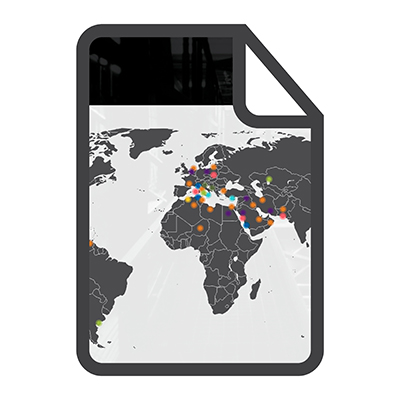 reference world map